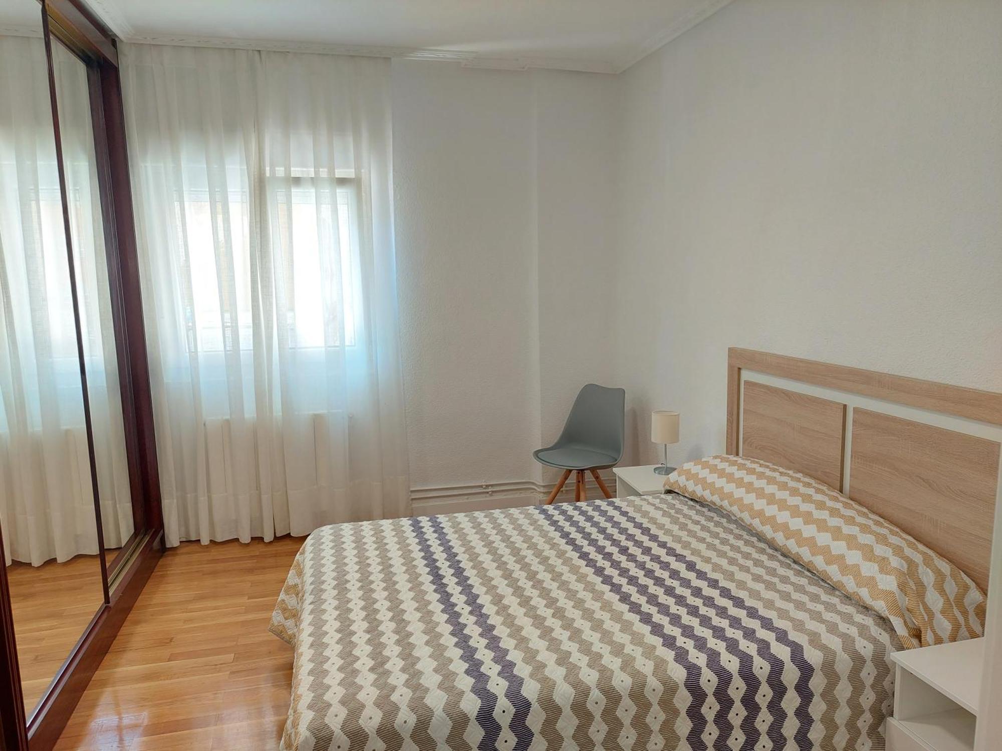 Apartamento Centro De Piso Entero 3 C Tantin *
