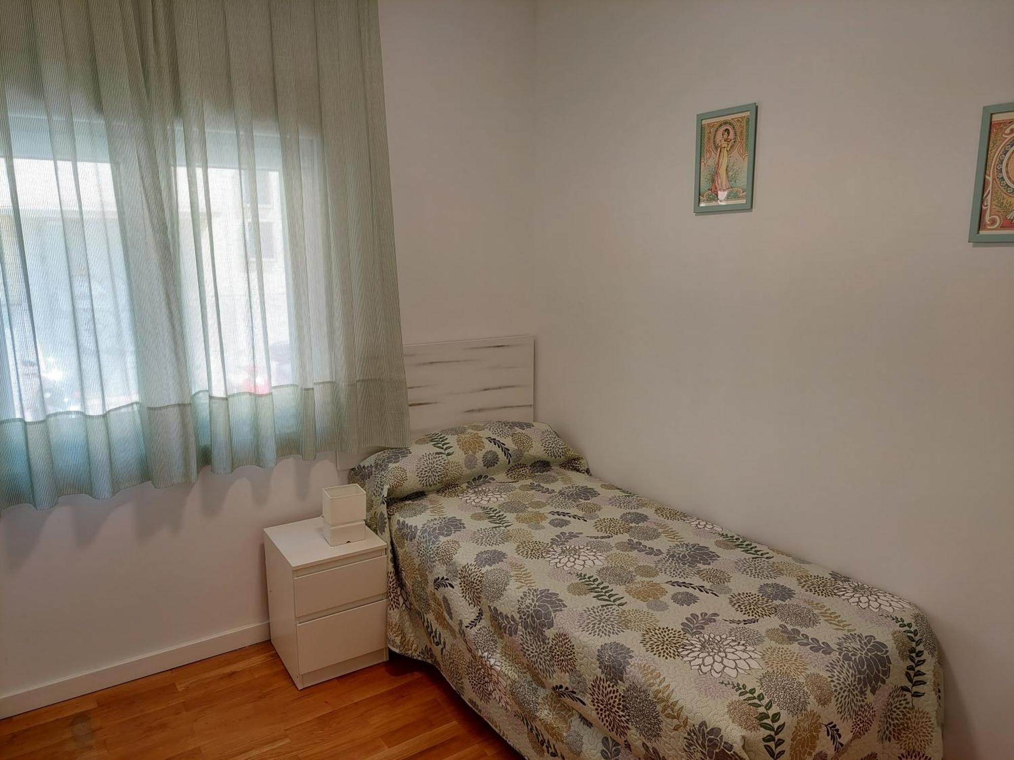 Appartement Centro De Piso Entero 3 C Tantin