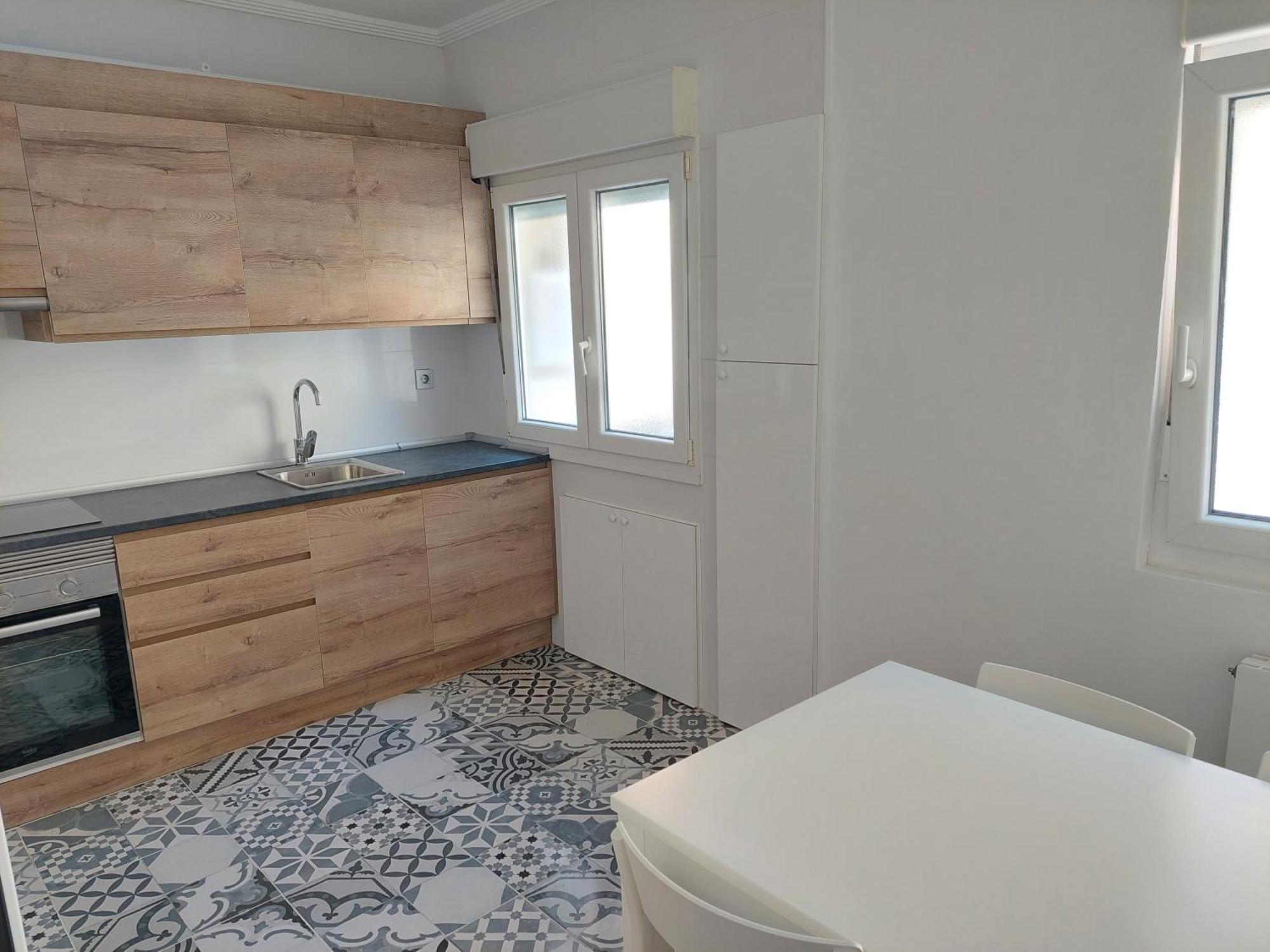 Centro De Piso Entero 3 C Tantin Appartement Santander