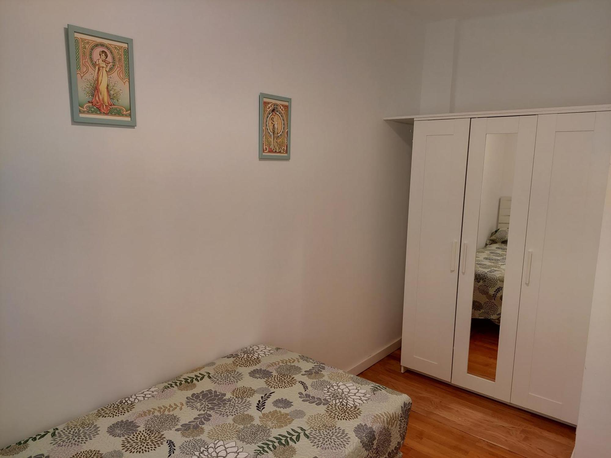 Apartment Centro De Piso Entero 3 C Tantin *