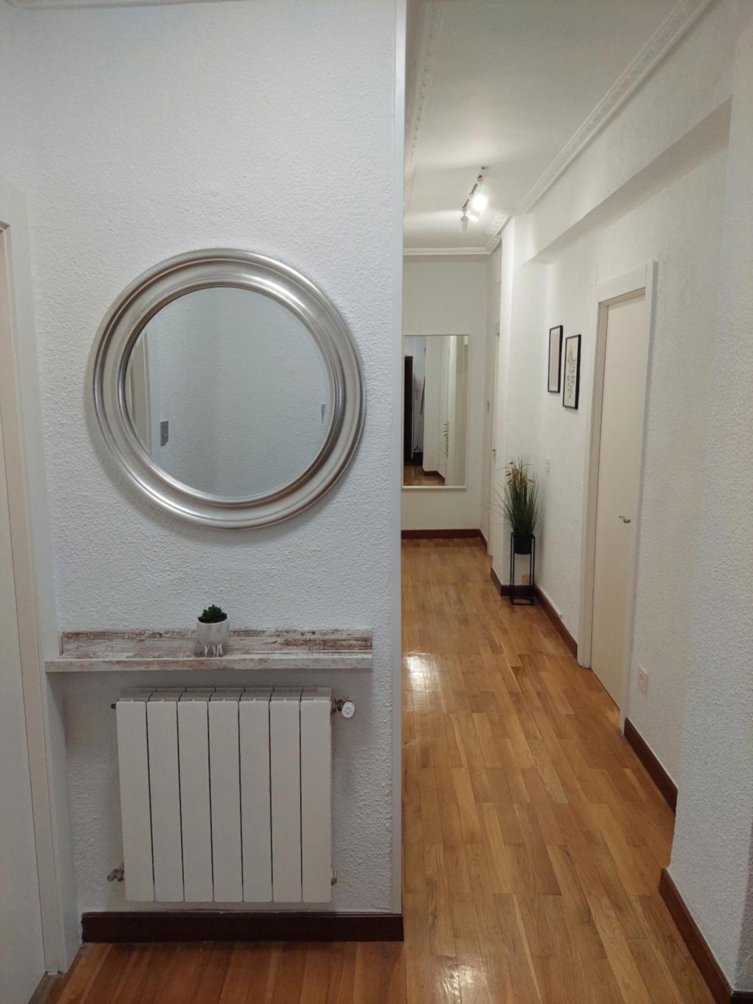 Centro De Piso Entero 3 C Tantin Apartment