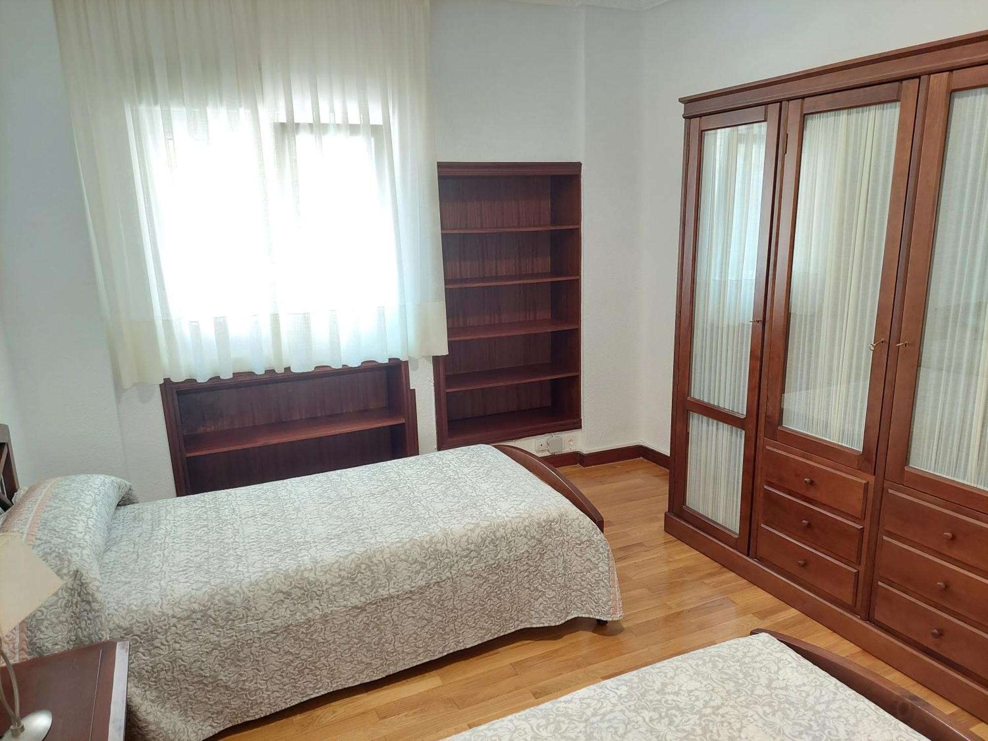 Apartment Centro De Piso Entero 3 C Tantin Santander